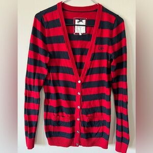 Vintage Gilly Hicks cardigan! In good condition